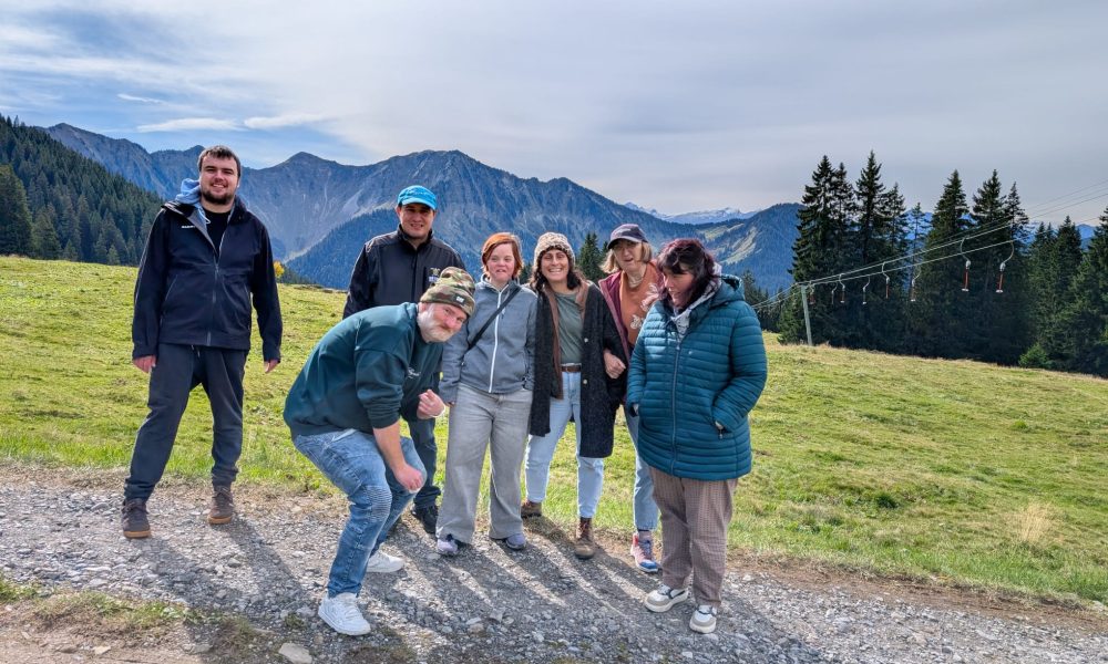 Gruppe
